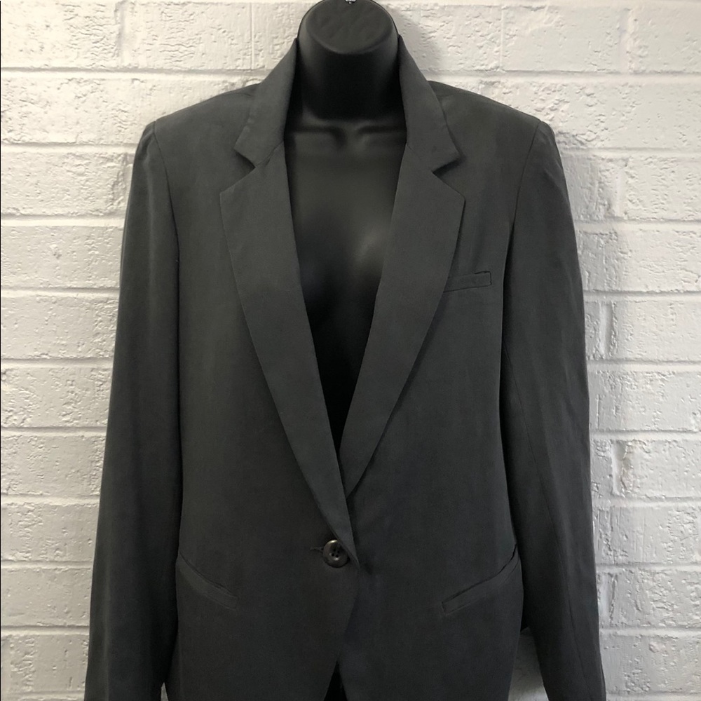 CARTONNIER ANTHROPOLOGIE JACKET SIZE 12 BRAND NEW!